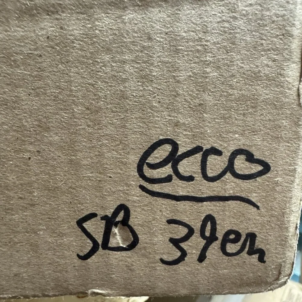 Ecco great minor